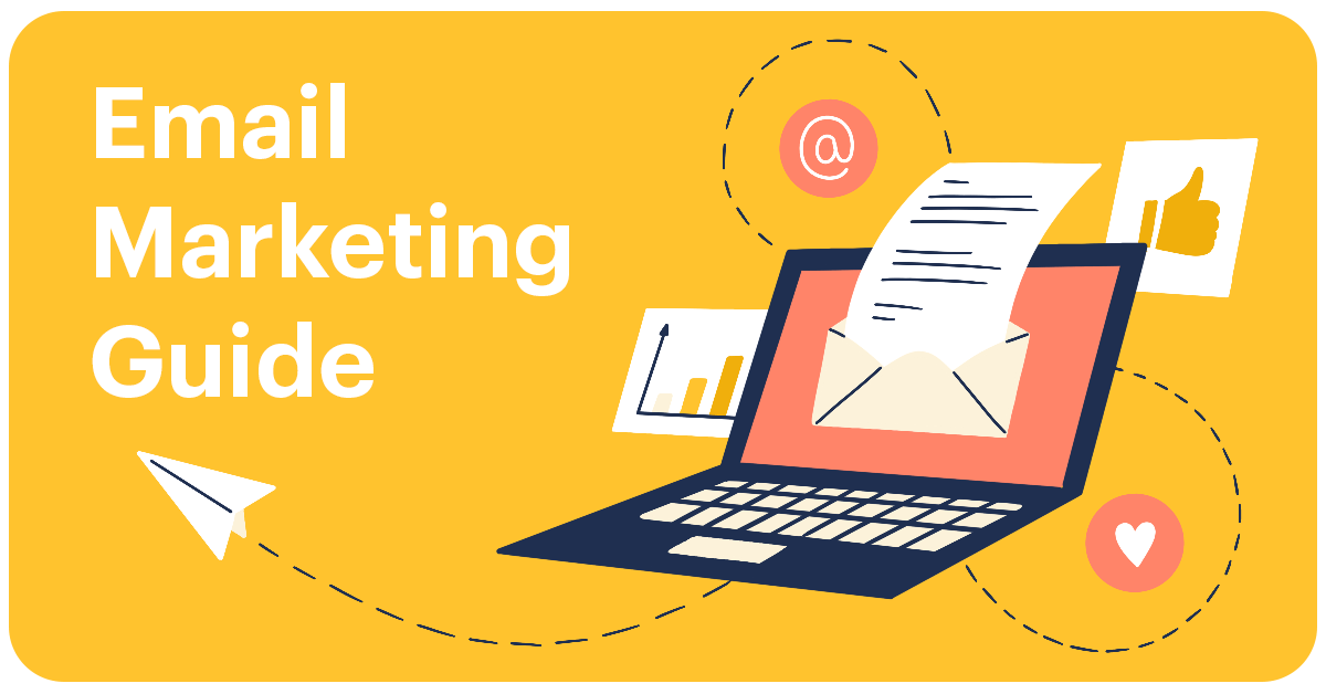 Email Marketing Guide for Beginners