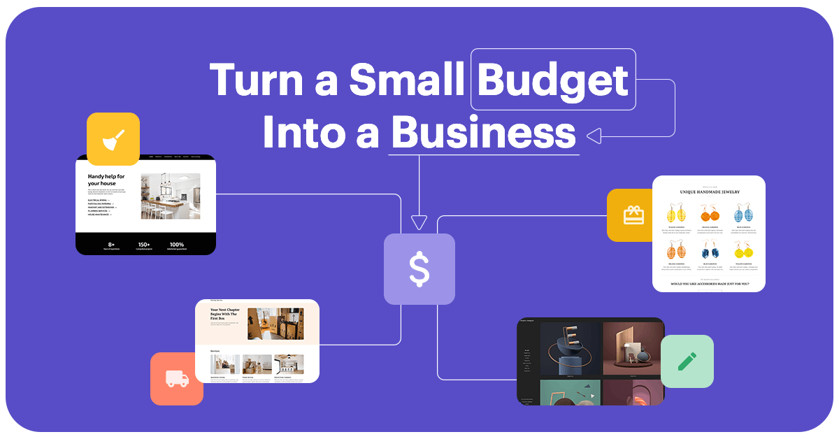 Low-cost Business Ideas to Start with Little Money