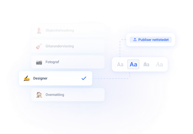 Hvordan lage en hjemmeside gratis?