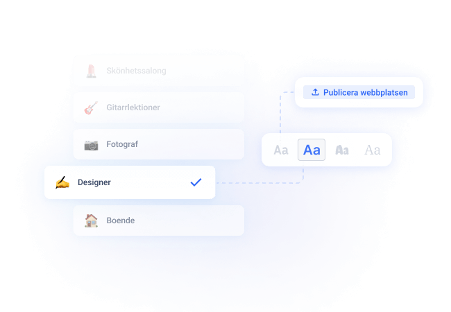 Hur skapar man en gratis hemsida?