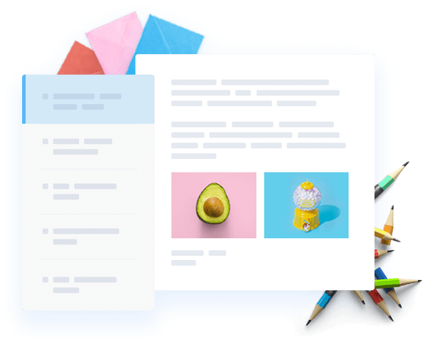 Professional email accounts