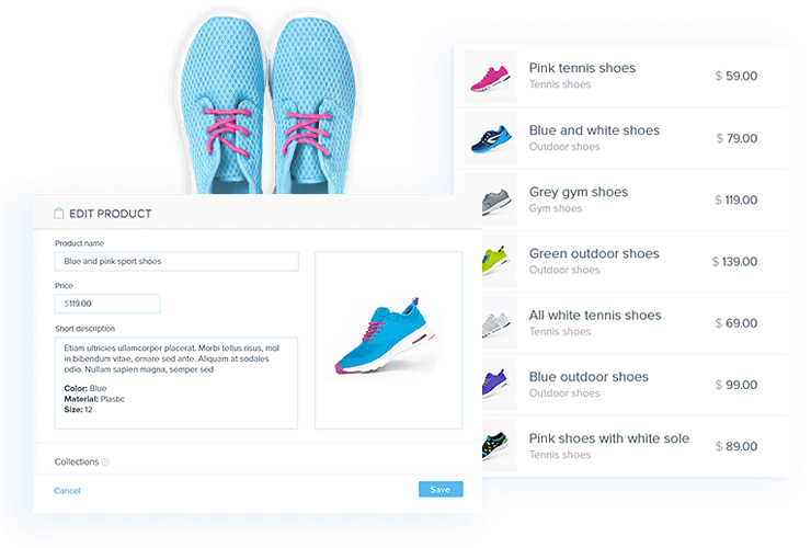 Stress-free online business