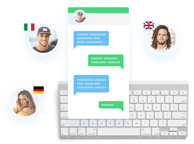 Fast and professional help