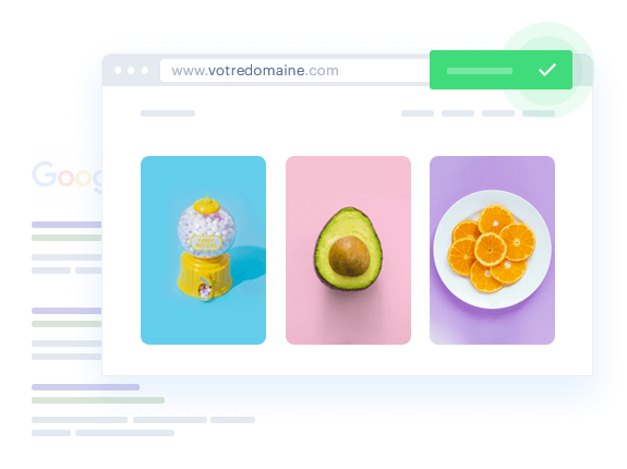 Boostez votre position avec le parfait domaine