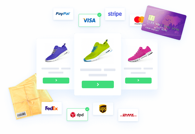 Sprzedawaj w internecie