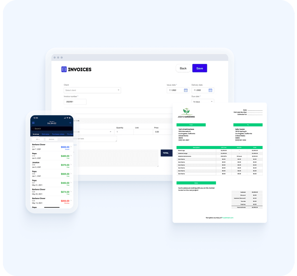 Stay on Top of Your Finances Anywhere, Anytime