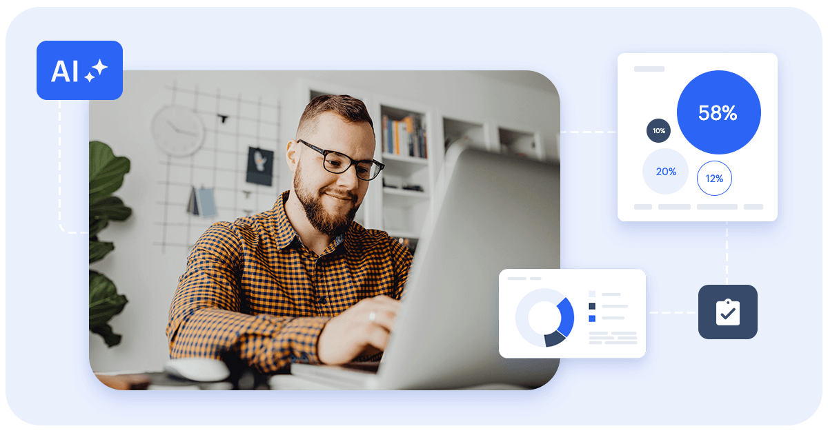 Digital Maturity & AI Adoption Across Europe: Research 2025