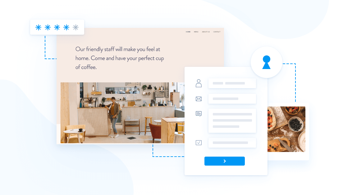 How to Stop Contact Form Spam and Secure Your Website