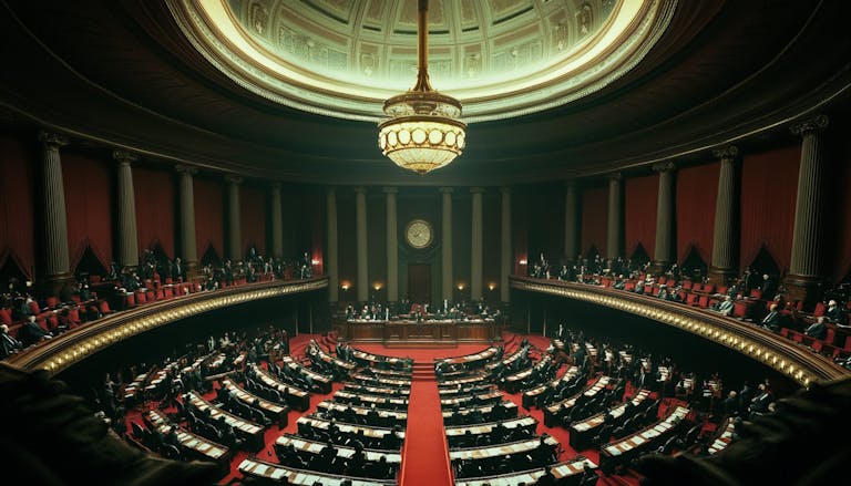 Binary Options Legislation