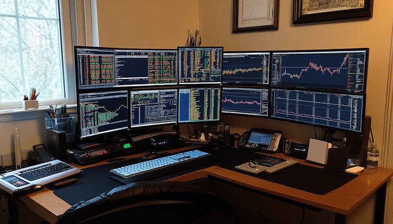 Binary Option Multiple Trading