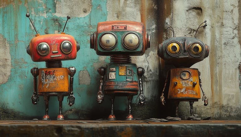 Binary Options Robots