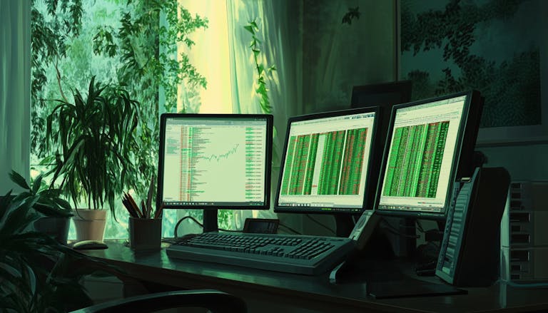 Copy Trading